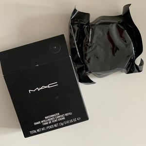 Fondation refill MAC new